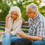 How to Recognize Unhealthy Coping Habits in Older Adults