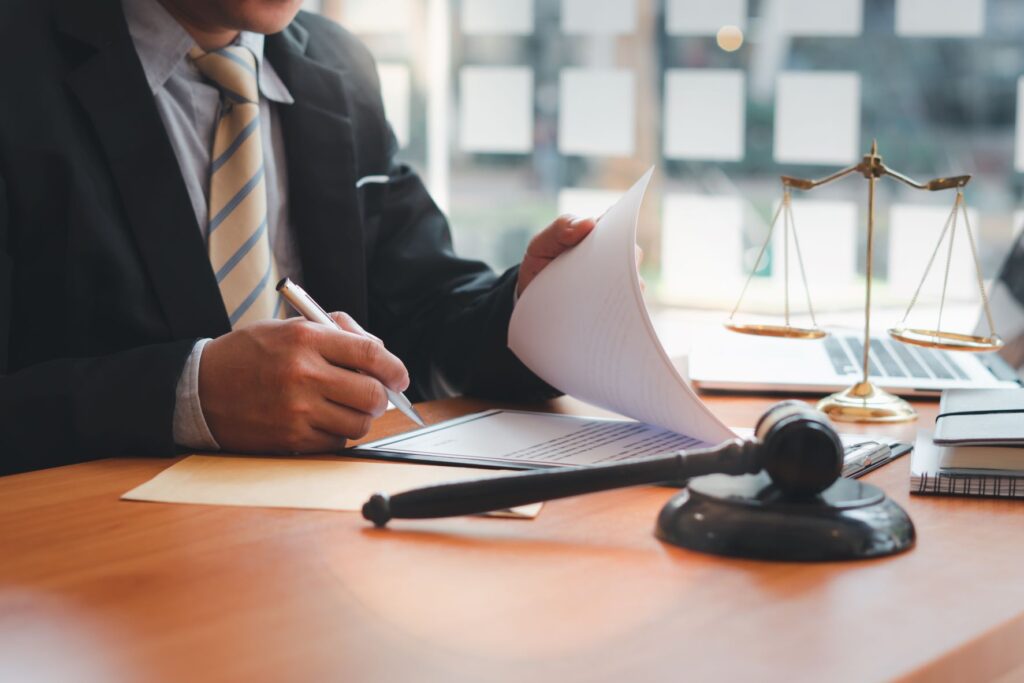Secure Your Financial Future: Expert Tax Attorney Consultations in Los Angeles