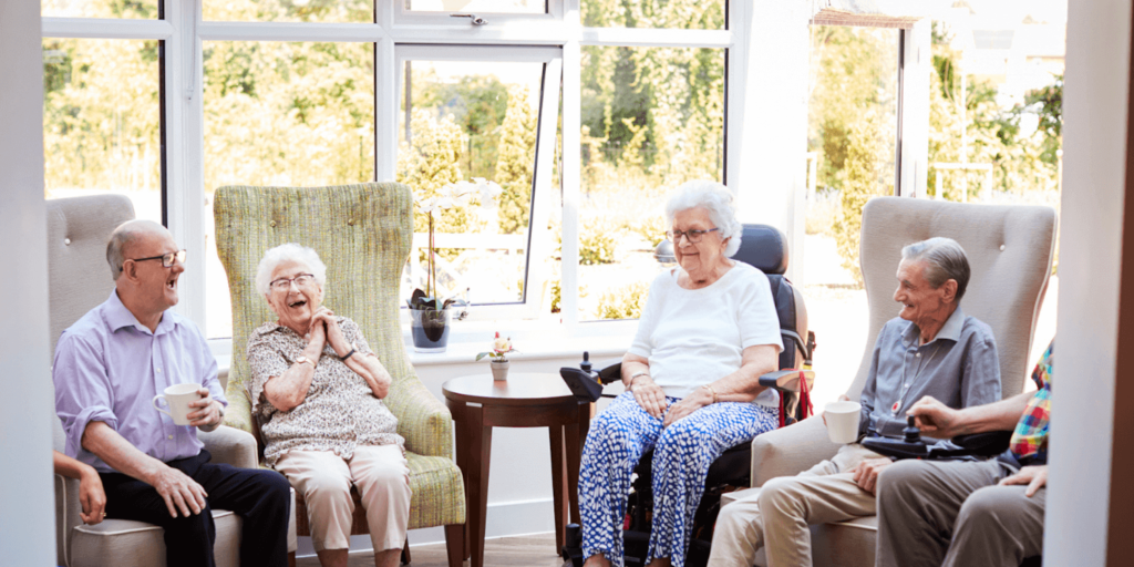 Senior Living