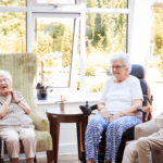 Finding Peace of Mind: What Makes Crown Point’s Senior Living Special