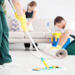 How Expert Cleaning Services Can Elevate Your Home or Office Today