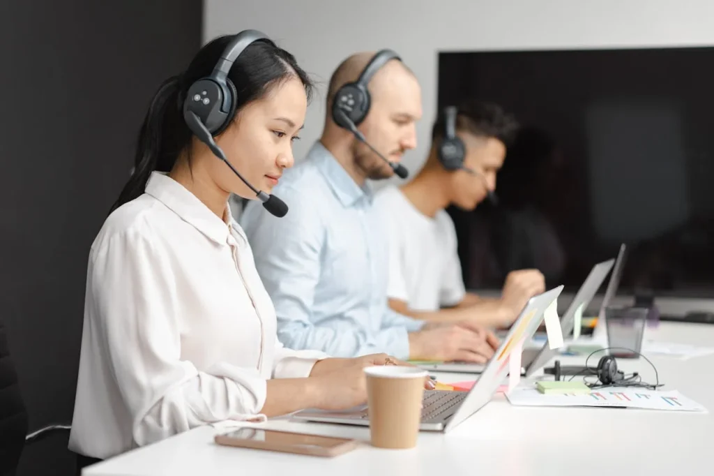 Creating a Cohesive Brand Voice with Professional AI IVR Recordings