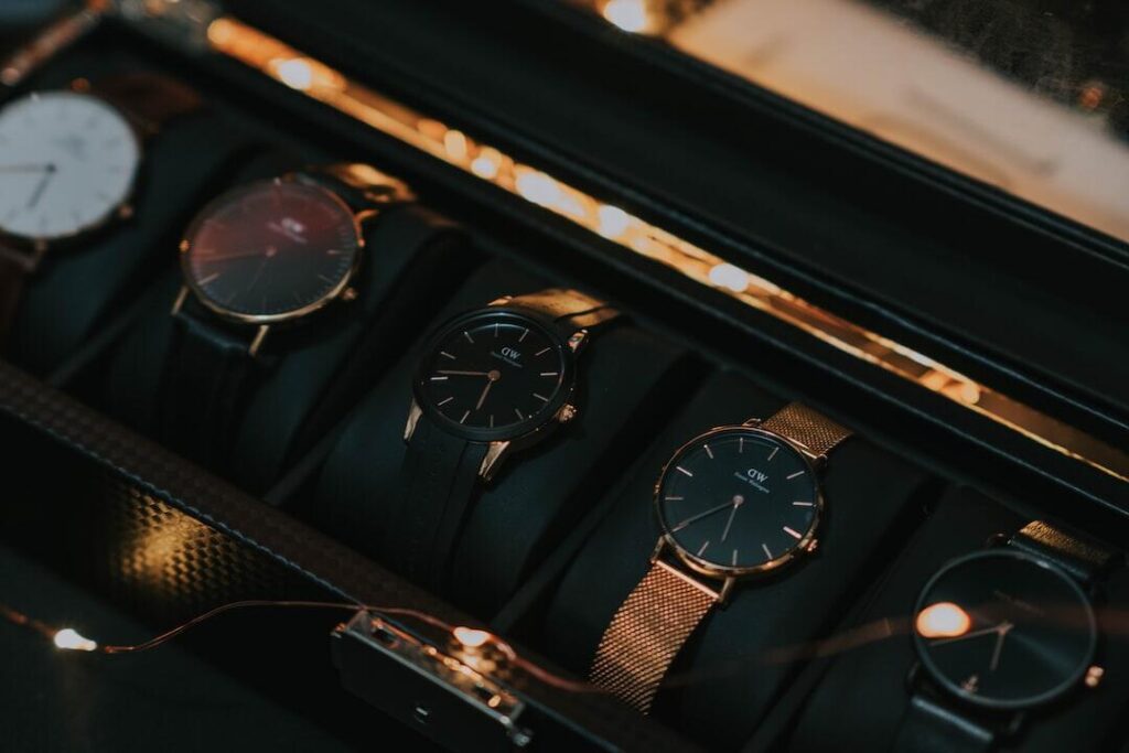 Why Luxury Watches Remain the Ultimate Symbol of Prestige