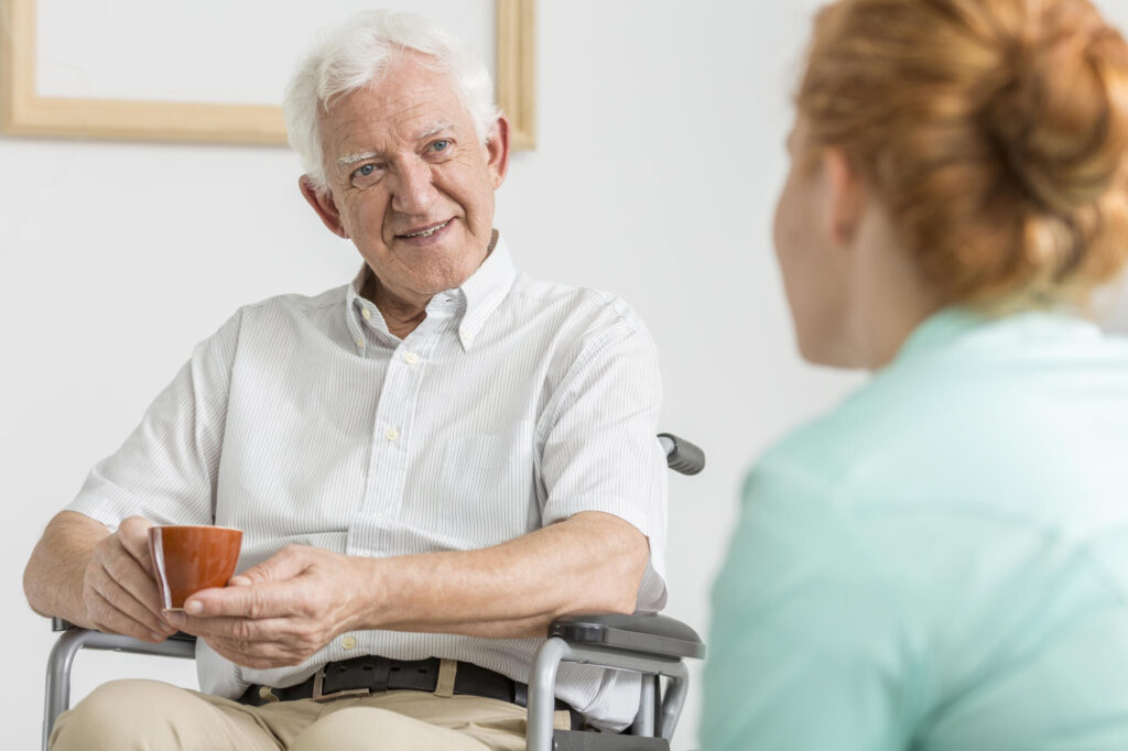 Senior Living Communities