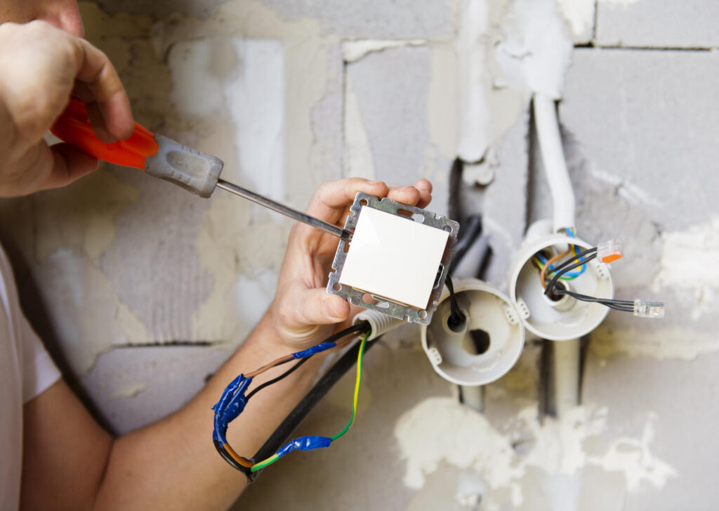 A Complete Guide to Professional Home Electrical Services