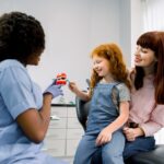 Pediatric Dentist Services Focused on Kids’ Comfort and Care
