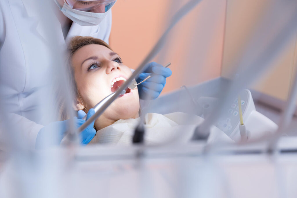 Dental Care Treatments