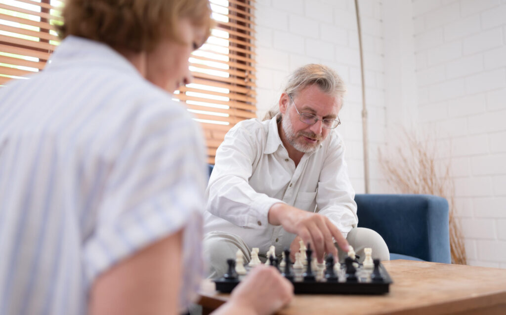 Engaging Community Activities: Boosting Wellness and Productivity