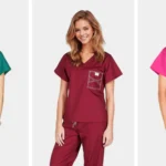 10 Best Women’s Medical Scrub Sets for Regular Use