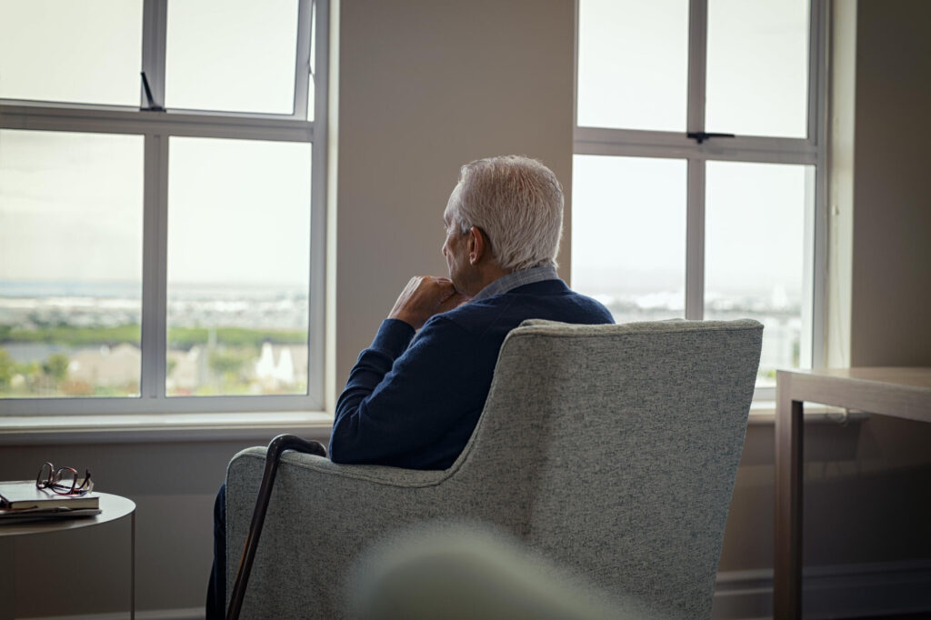 Senior Living Facilities