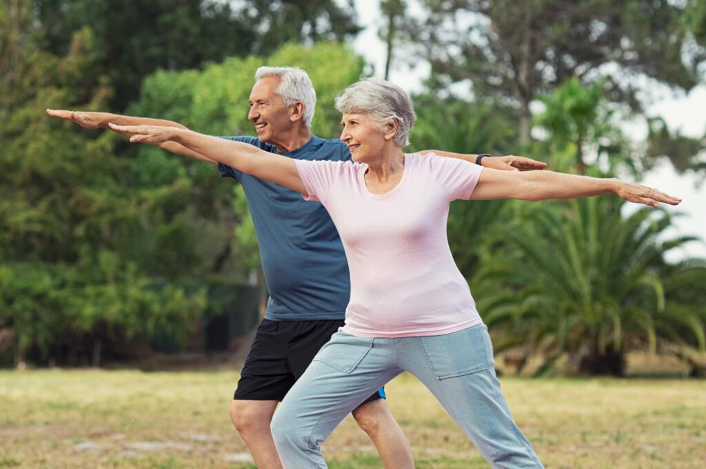 Healthy Living Made Easy: Key Habits for Senior's Everyday Wellness