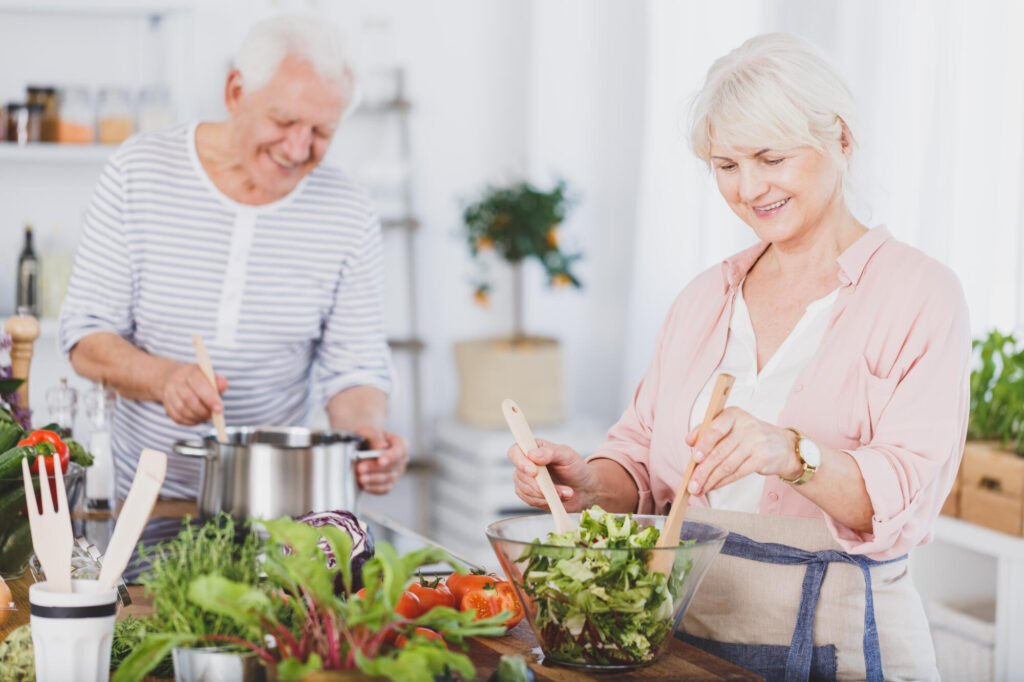 Healthy Living Habits
