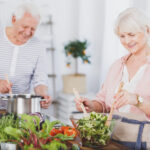 How Healthy Living Habits Enhance Vitality in the Golden Years