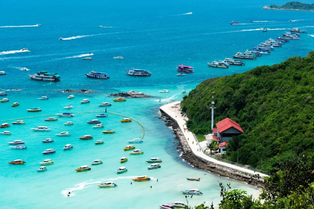 Visit Thailand