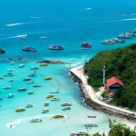 Best Time to Visit Thailand from Dubai