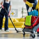 Why Queens, NY Residents Are Choosing Professional Cleaning Services