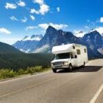 Top Tips for Keeping Your Motorhome Clean on Long Road Trips
