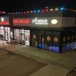 Why Businesses Are Switching to Permanent Lighting Solutions?