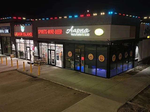 Permanent Lighting Solutions