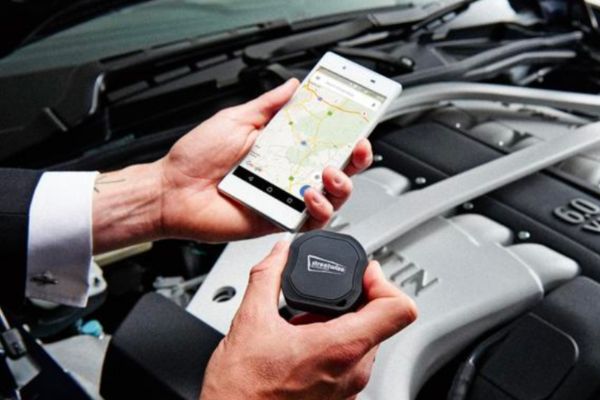 Car Tracker Price