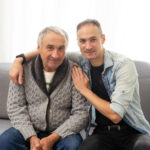 Finding Compassionate Support for Everyday Needs