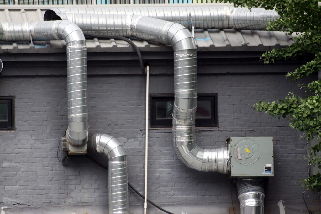 Professional Dryer Vent Cleaning for a Safer Home