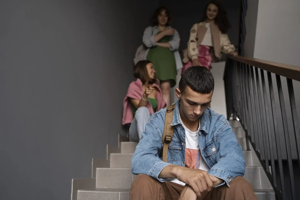 Cycle of Addiction