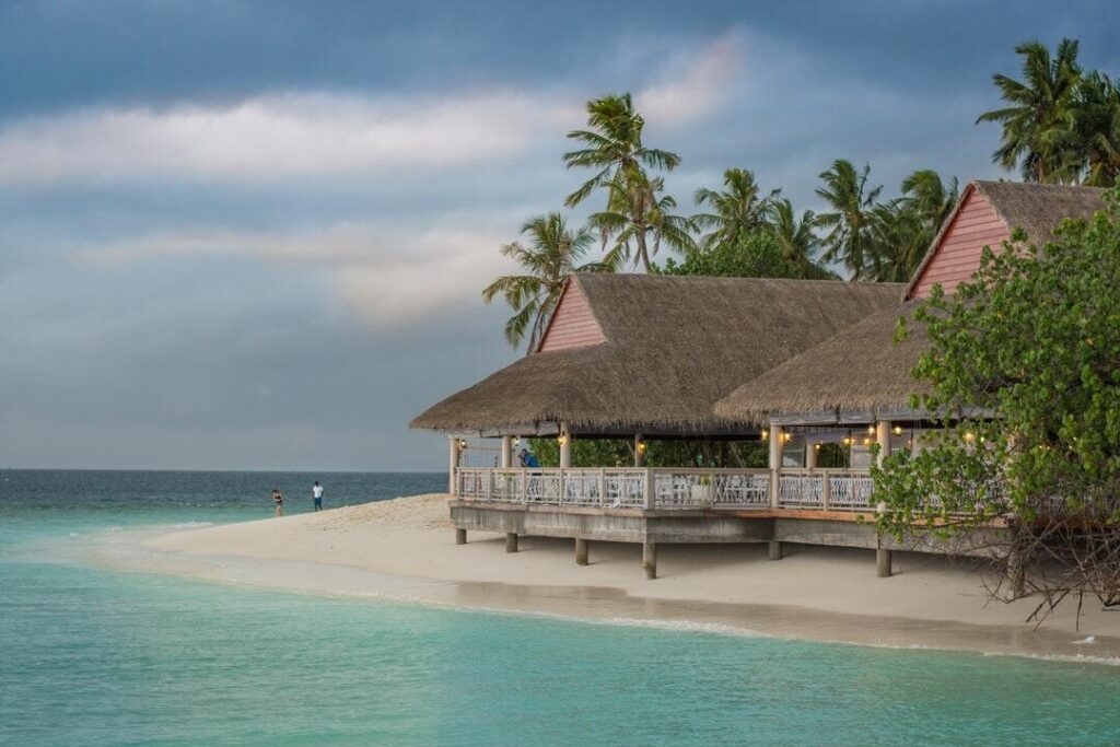 Coastal Property Markets