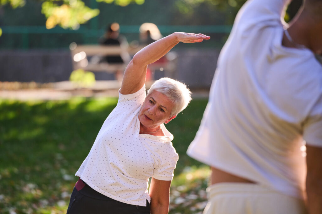 Osteoporosis Management