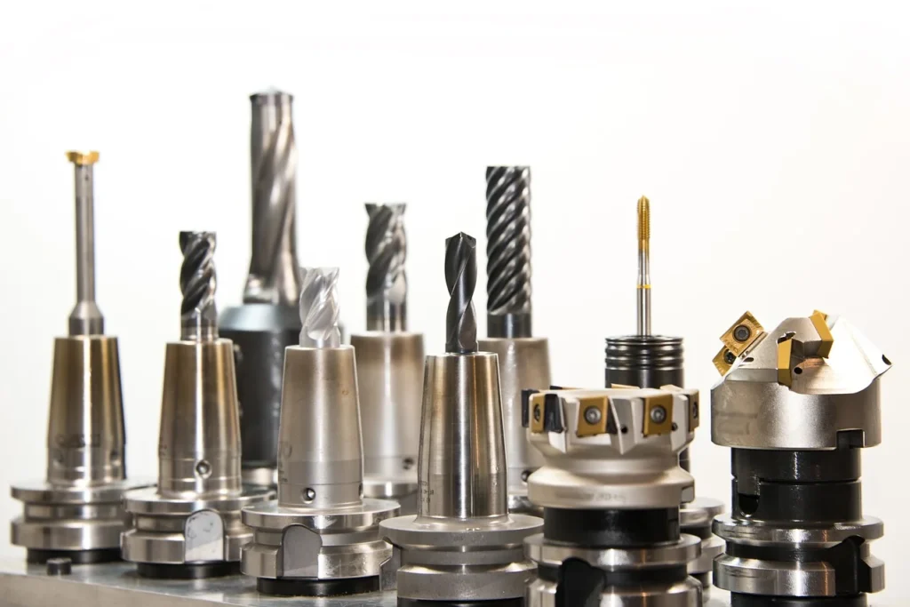 milling tools