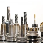 What’s the Difference Between All These Milling Tools?