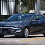 Top Chevy Car Options Perfect for Families and Daily Driving