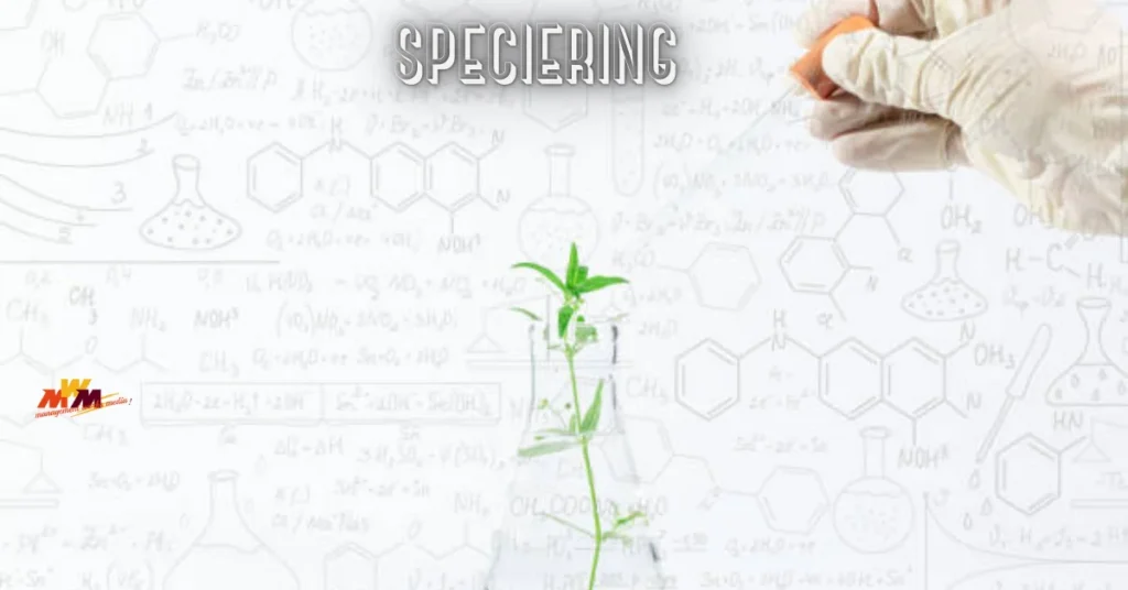 speciering