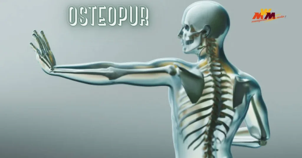 osteopur