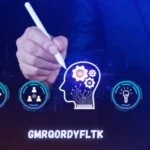 Gmrqordyfltk: The AI-Driven Solution to Boost Your Productivity and Goals