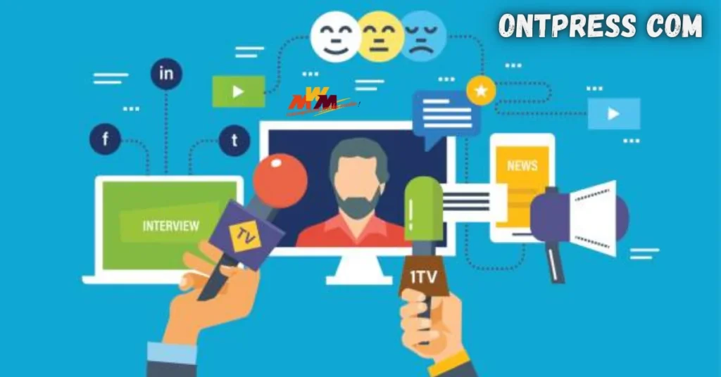 ontpress com