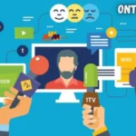 All you need to know About ontpress com