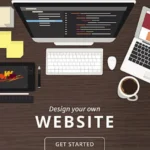 Custom Website Design by Garage2Global: Your Brand, Your Website, Done Right