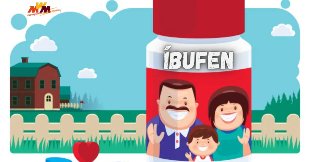 íbufen