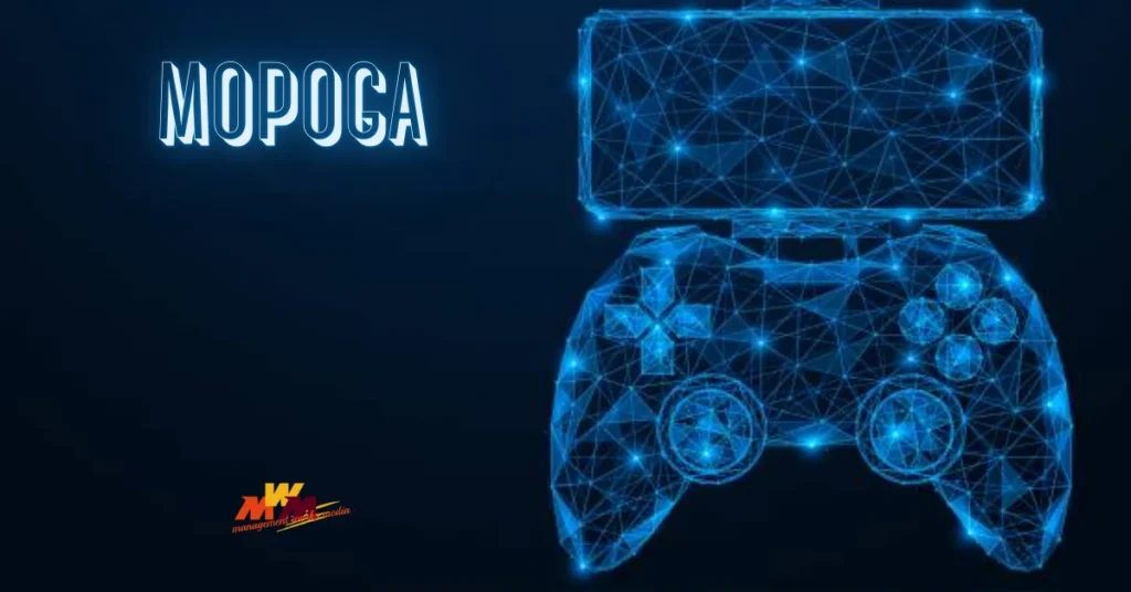 mopoga