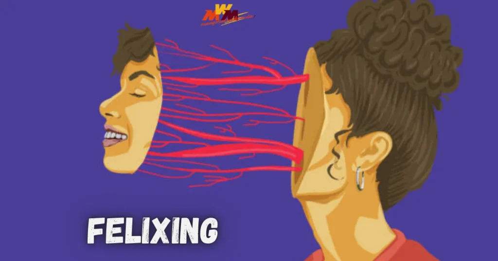 felixing