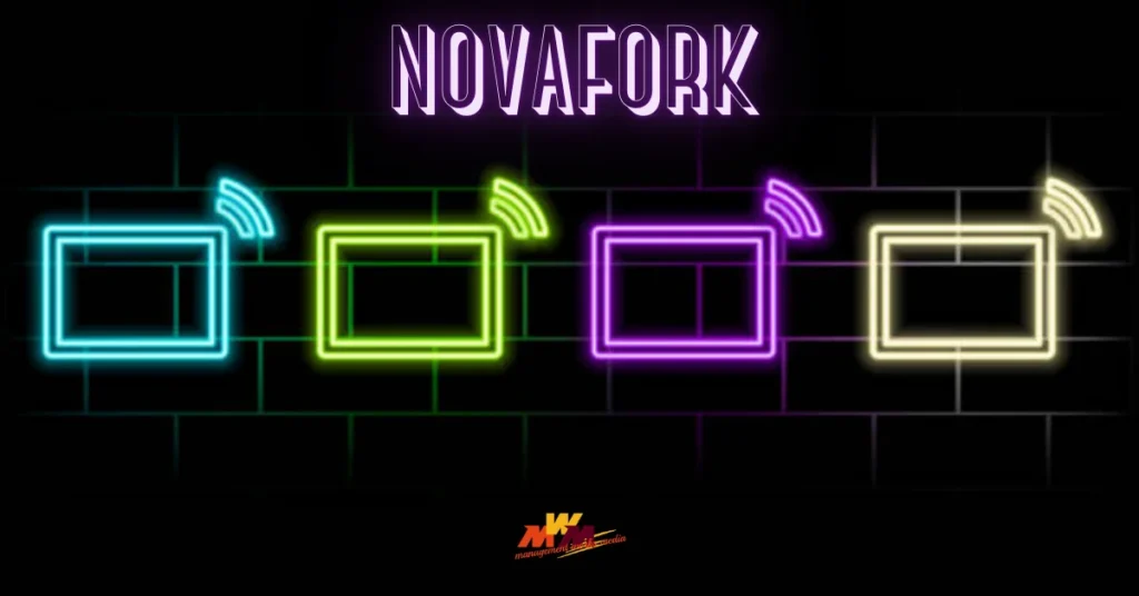 novafork