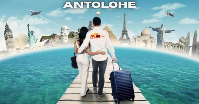 antolohe