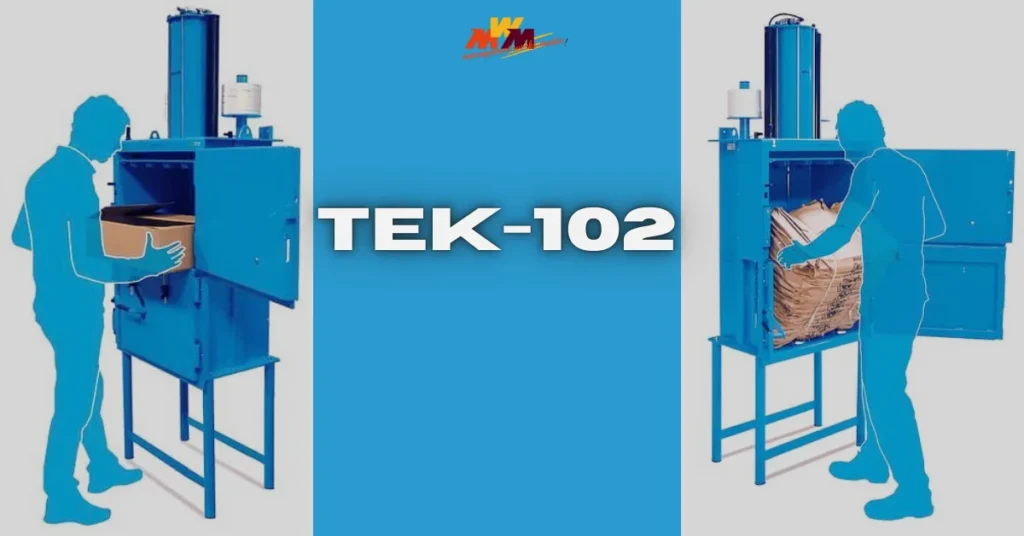 tek-102