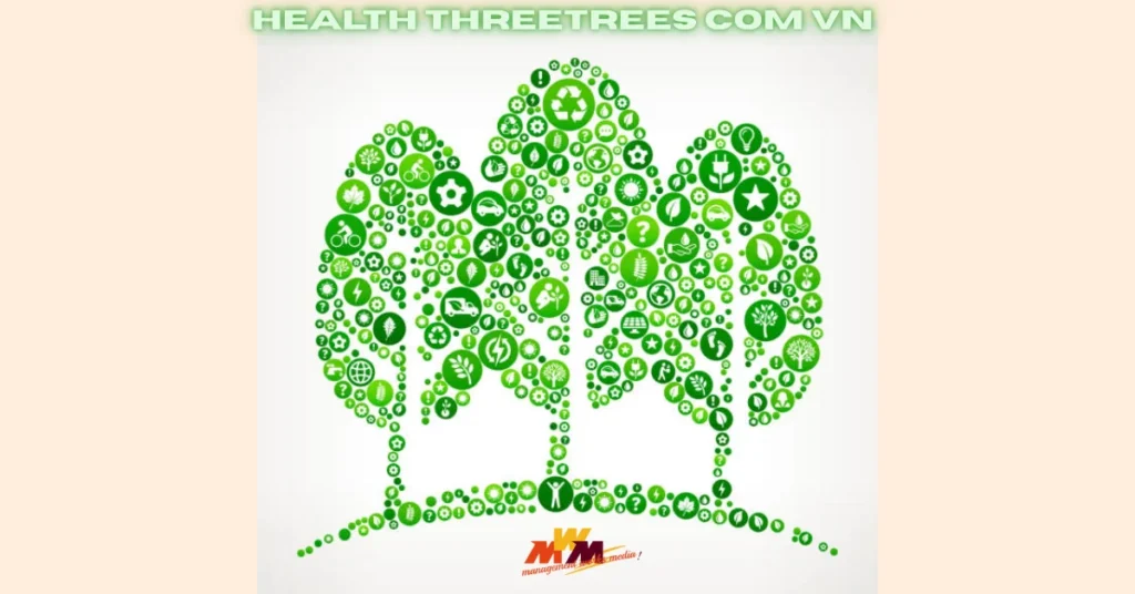 health threetrees com vn