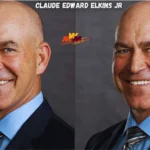 Claude Edward Elkins Jr: From Humble Beginnings to a Titan of Justice