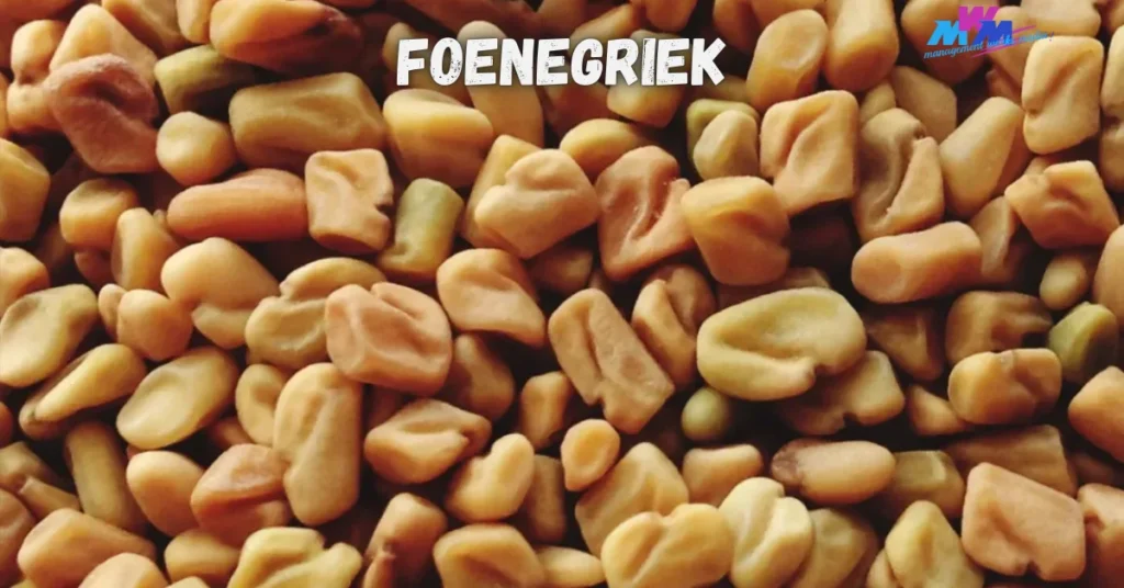 foenegriek