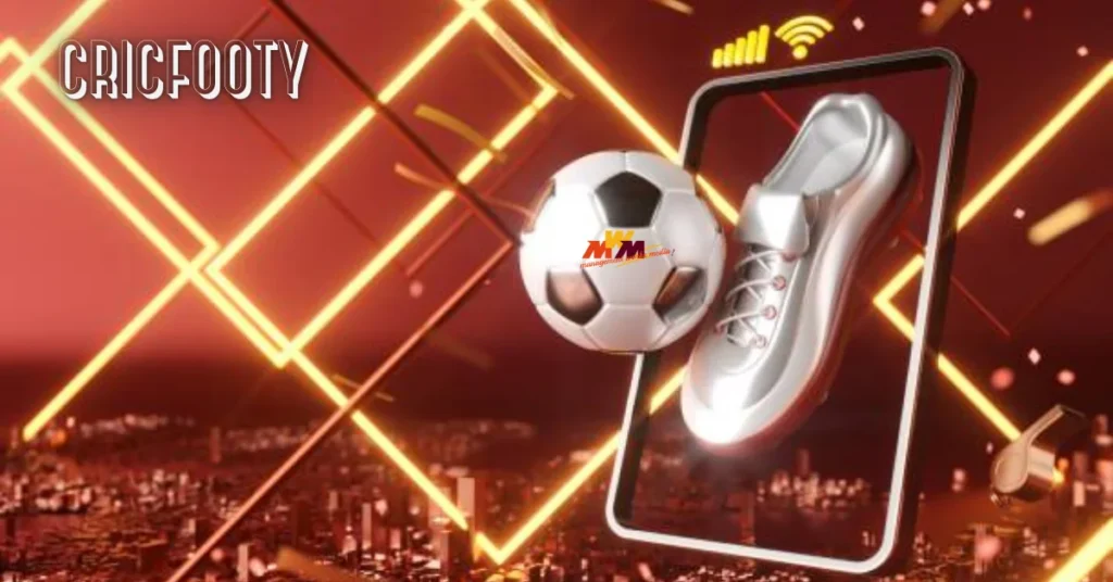 CricFooty APK: Your Go-To Solution for Free Cricket and Football Live Streams