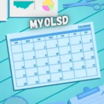 MyOLSD: Your All-in-One Access to Assignments, Calendars, and EdTech Tools