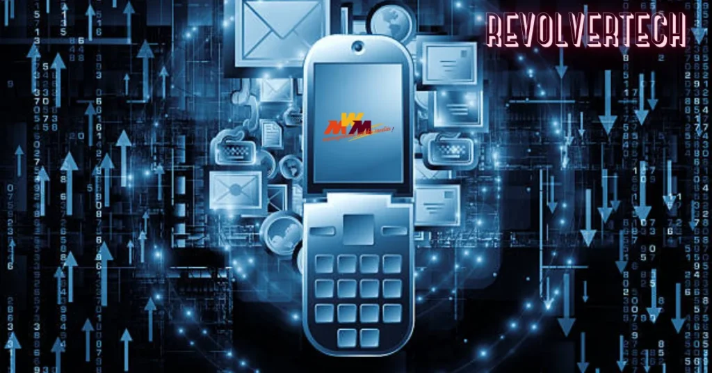 revolvertech contact information